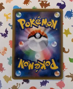 Pokemon TCG Tyranitar 287/XY-P Gym Promo Japanese 2016 - Image 2