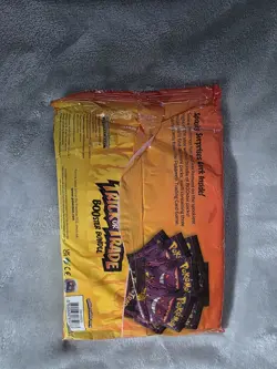 Pokemon Trick or Trade 2022 Booster Bundle 40 Pack Gengar Pikachu Halloween TCG - Image 2