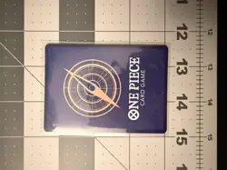 One Piece TCG Heroines Edition Nico Robin SR Foil EB03-055 English - Image 2