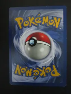 WIGGLYTUFF POKEMON CARD 32/64 JUNGLE NON HOLO RARE NEVER PLAYED NM- - Image 2