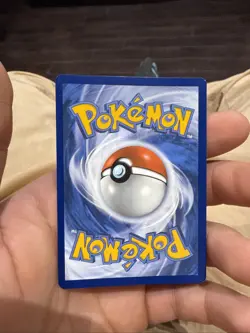 Galarian Articuno - SWSH282 - Black Star Promo - Pokemon Card - NM - Image 2