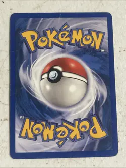 Houndoom 34/97 Pokemon - EX Dragon Hp - Image 2