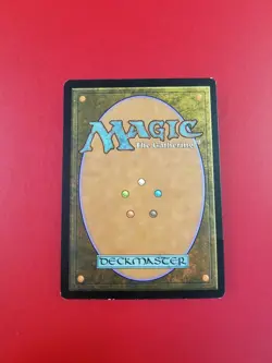 1x Might of Oaks | M10 Magic 2010 | MTG Magic Cards - Image 4