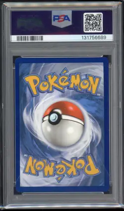 2021 Pokemon SWSH Evolving Skies Leafeon VMAX #205/203 Secret Rare PSA 10! - Image 2