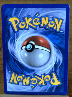 Pokemon TCG Teddiursa HeartGold & SoulSilver Unleashed Common LP - Image 2