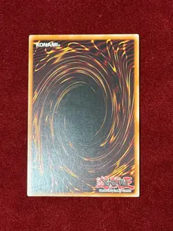 YUGIOH NA ENHANCED Blue-Eyes White Dragon OP28-EN001 Ultimate Rare NM #4 - Image 2