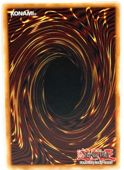 Prologue of The Destruction Swordsman MACR-EN075 Yu-Gi-Oh! - Image 2