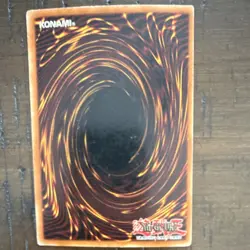 Konami Gate Guardian Metal Raiders MRD-EN000 Secret Rare Unlimited 3750 ATK - Image 2