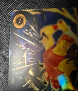 Next Stop, Olympus (Enchanted) 234/204 Whispers in the Well Holo Disney Lorcana - Image 4