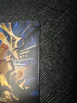 Next Stop, Olympus (Enchanted) 234/204 Whispers in the Well Holo Disney Lorcana - Image 5