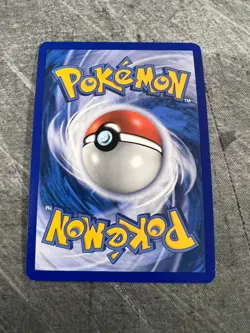 Pokemon Card TCG - Deoxys - Stamped Ex 16/107 - Rare Reverse Holo - MP EX Deoxys - Image 2