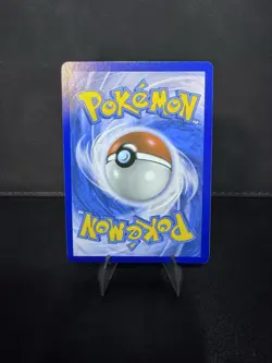 Fire Energy Burning Shadows Holo Card 167/147 Secret Rare NM/MINT Pokemon TCG - Image 2