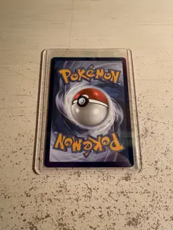 Charcadet Promo Black Star Pokemon Phantasmal Flames Card 022 - Image 2