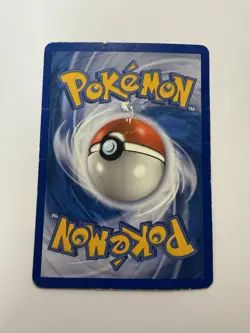 Gulpin Reverse Holo - 33/100 EX Crystal Guardians Excellent - Pokemon Card - Image 2