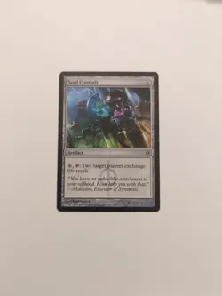 Soul Conduit New Phyrexia Regular NM MTG - Image 1