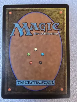 MTG Exploration Urza's Saga Rare Enchantment Old School Magic The Gathering - Image 2