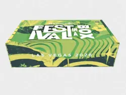 MTG Festival in a Box Las Vegas 2026 Viva La Rakdos - PRESALE Secret Lair - Image 2