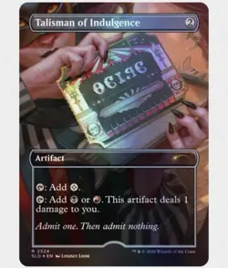 MTG Festival in a Box Las Vegas 2026 Viva La Rakdos - PRESALE Secret Lair - Image 3