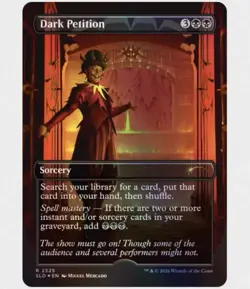 MTG Festival in a Box Las Vegas 2026 Viva La Rakdos - PRESALE Secret Lair - Image 4