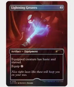 MTG Festival in a Box Las Vegas 2026 Viva La Rakdos - PRESALE Secret Lair - Image 5