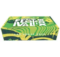 Magic The Gathering Festival in a Box: Las Vegas 2026 Pre Sale! - Image 3