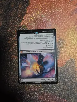 The Soul Stone Marvel's Spider-Man Regular - Image 4