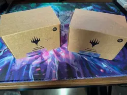 MTG Magic The Gathering Secret Lair DanDan Deck Sealed New - Image 2