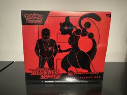 Pokemon Center Elite Trainer Box Bundle (Ascended Heroes,Destined Rivals & more) - Image 4