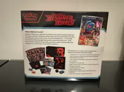 Pokemon Center Elite Trainer Box Bundle (Ascended Heroes,Destined Rivals & more) - Image 5