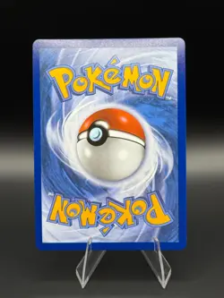 Pokemon Deluxe Bomb ACE SPEC Stellar Crown 134/142 NM - Image 2