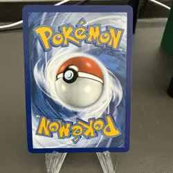 Gyarados ex Pokemon Scarlet & Violet Base Set 225/198 Near Mint - Image 2