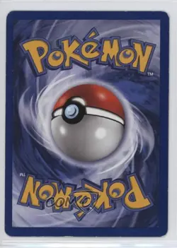 Abra German 1st Ed. Pokemon Base Set #43 1999 - Image 2