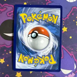 Pokemon Card Steam Siege Bisharp 64/114 Rare Reverse Holo lp Pokemon Nintendo - Image 2