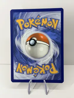 Shiftry Illustration Rare 163/162 SV05: Temporal Forces Holo - Pokemon TCG - Image 2