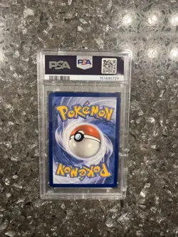 2023 Pokemon SVP EN Snorlax 151 Elite Trainer Box PSA 3 Fresh Slab - Image 2