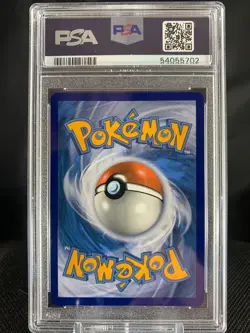 PSA 10 CHARIZARD Holo #SWSH066 Pokemon Vivid Voltage Build Prerelease Promo GEM - Image 2