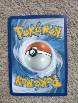Pokemon Pikachu TCG XY95 - Image 3