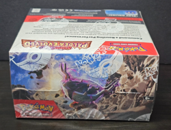 Pokemon Scarlet & Violet Paldea Evolved Booster Box - Sealed - Image 5