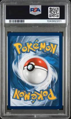 2021 POKEMON SWORD & SHIELD EVOLVING SKIES SECRET FULL ART/RAYQUAZA VMAX PSA 10 - Image 2