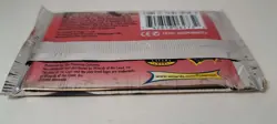 Pokemon Neo Genesis Booster Pack Unlimited SEALED Wizard of the Coast English - Image 4