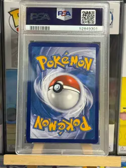 Raichu Gx 20/68 Hidden Fates Pokemon PSA 9 - Image 2
