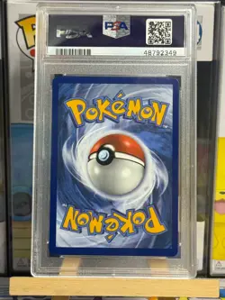 Dragapult V 092/192 Rebel Clash Pokemon PSA 9 - Image 2