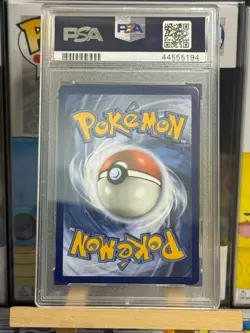Charizard EX 12/108 Evolutions Pokemon PSA 9 - Image 2