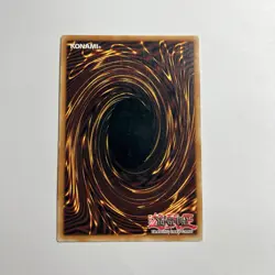 Yugioh Elemental Hero Plasma Vice CT04-EN006 Limited Edition Secret Rare - Image 2