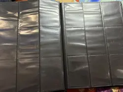 YuGiOh - Kaiba’s Majestic Collection, 9-Pocket Duelist Portfolio - Image 3