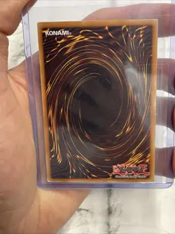 Yugioh Stardust Dragon/Assault Mode DPCT-EN003 Secret Rare Limited Edition LP/NM - Image 3