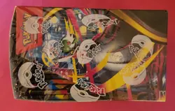 Pokemon TCG Mega Evolution Enhanced Booster Box Factory Sealed New - Image 3