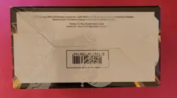 Pokemon TCG Mega Evolution Enhanced Booster Box Factory Sealed New - Image 5