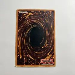 Yugioh Red-Eyes B. Dragon LOB-070 Ultra Rare Unlimited Edition - Image 2