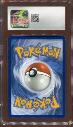2023 POKEMON BLACK STAR PROMOS 151 ULTRA PREM COLL #053 MEW EX CGC 10 GEM MINT - Image 2